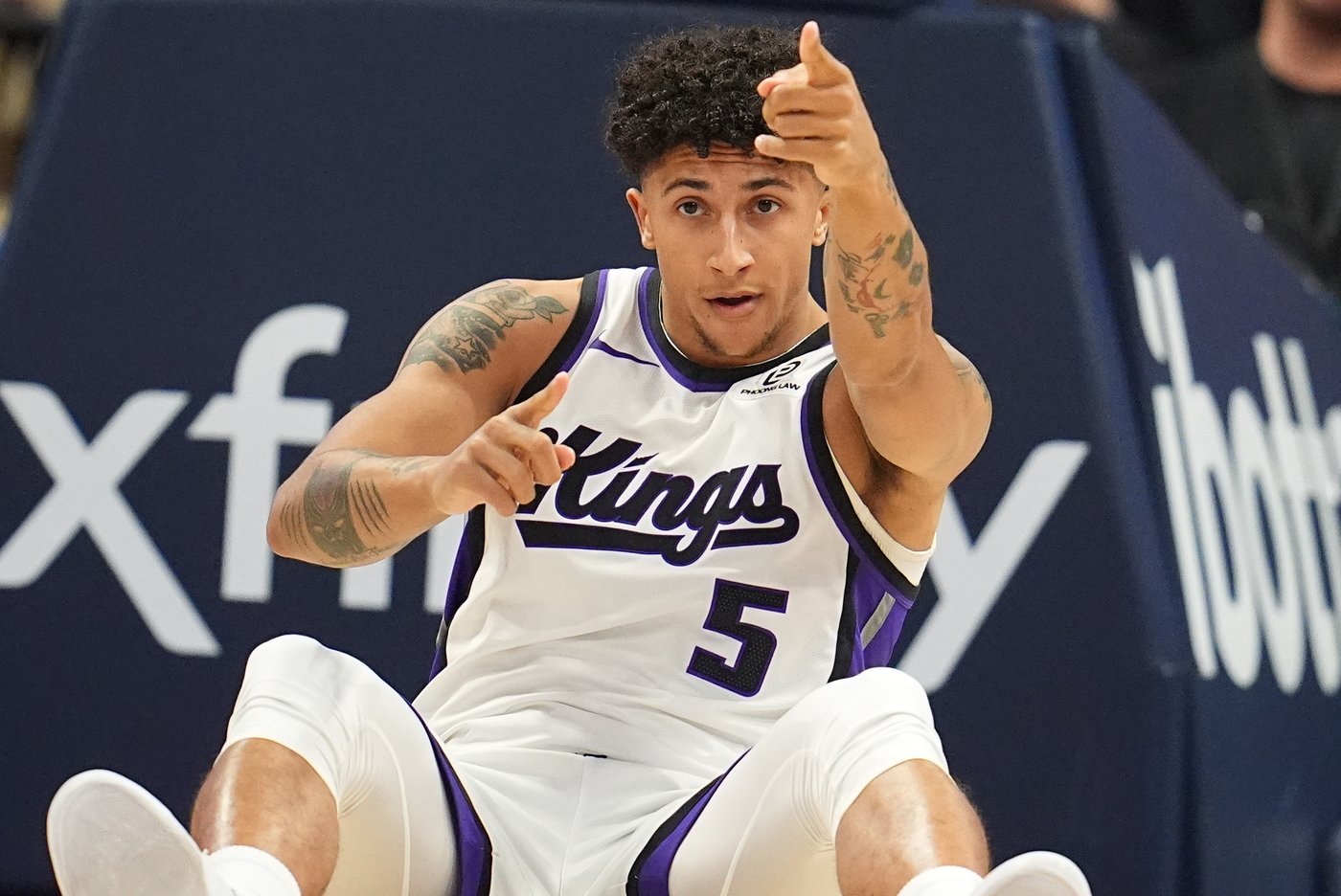 Jokic scores season-high 34 points to lead the Nuggets past the Kings, 130-124 | iNFOnews.ca Jokic scores season-high 34 points to lead the Nuggets past the Kings, 130-124 | iNFOnews.ca