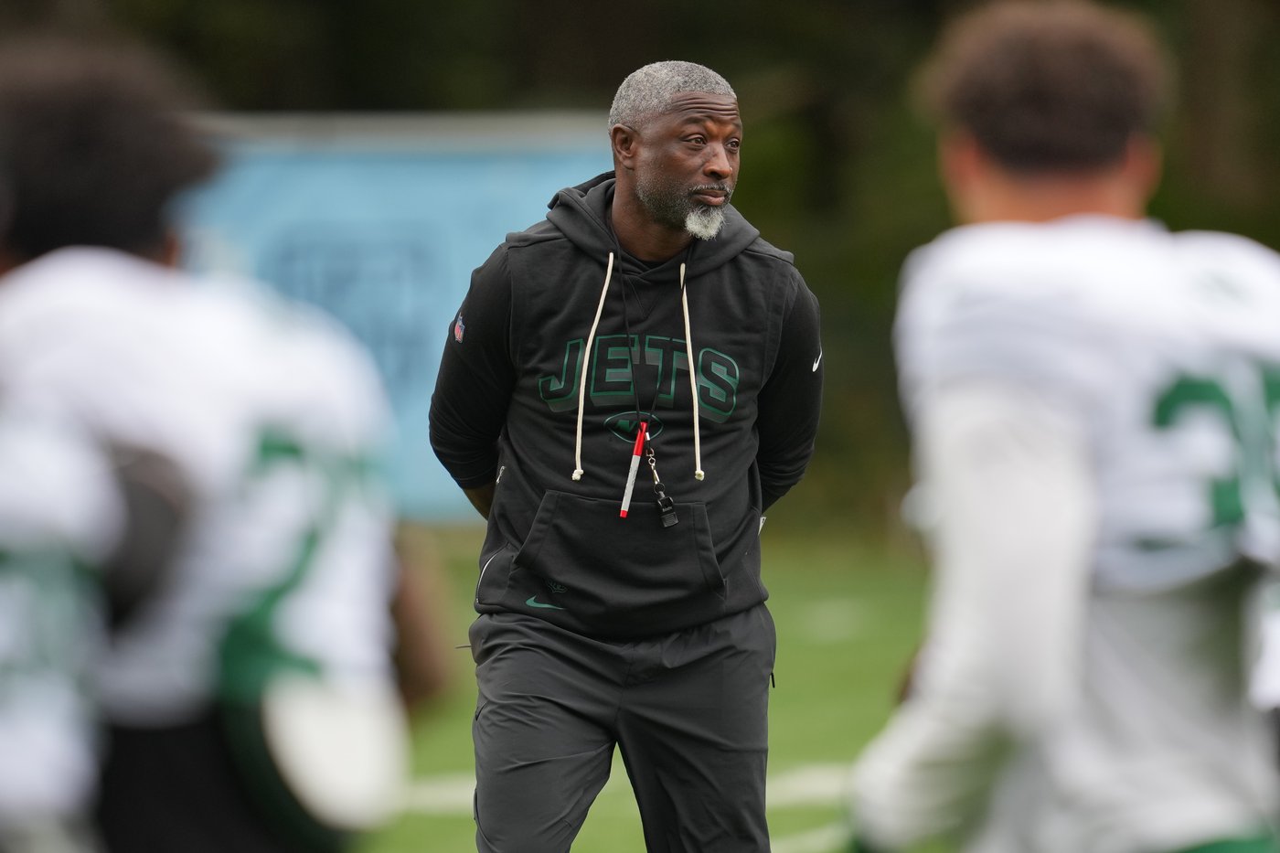 Broncos dismiss notion of a trap game as they face winless Jets in London after emotional victory | iNFOnews.ca Broncos dismiss notion of a trap game as they face winless Jets in London after emotional victory | iNFOnews.ca