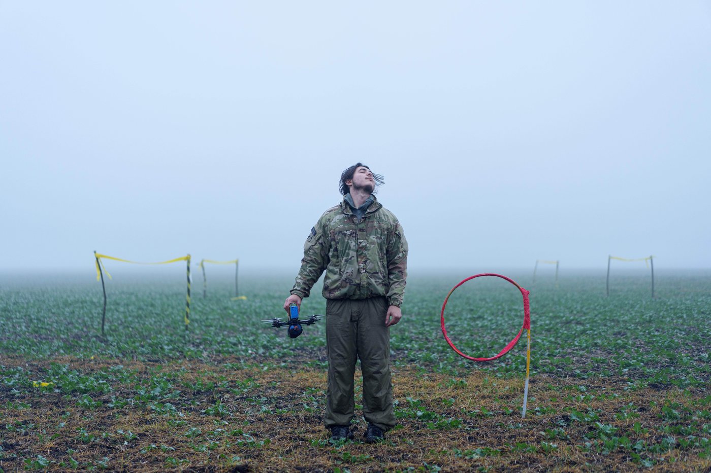 Ukrainian troops near the front doubt the proposed pact with Russia will bring lasting peace | iNFOnews.ca