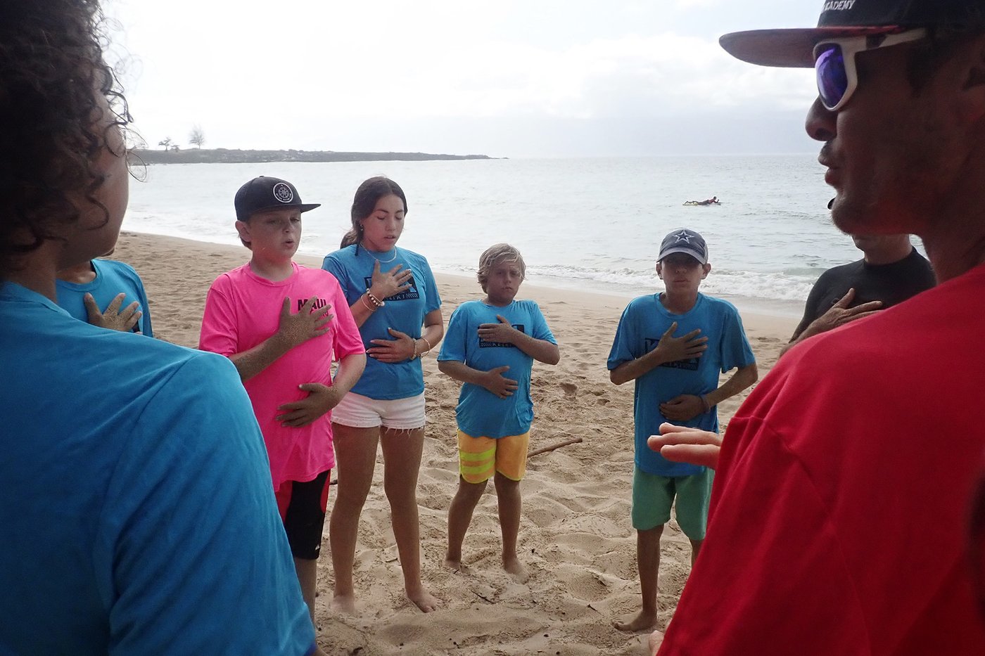 Takeaways from our collaboration on youth mental health after the Maui wildfires | iNFOnews.ca Takeaways from our collaboration on youth mental health after the Maui wildfires | iNFOnews.ca