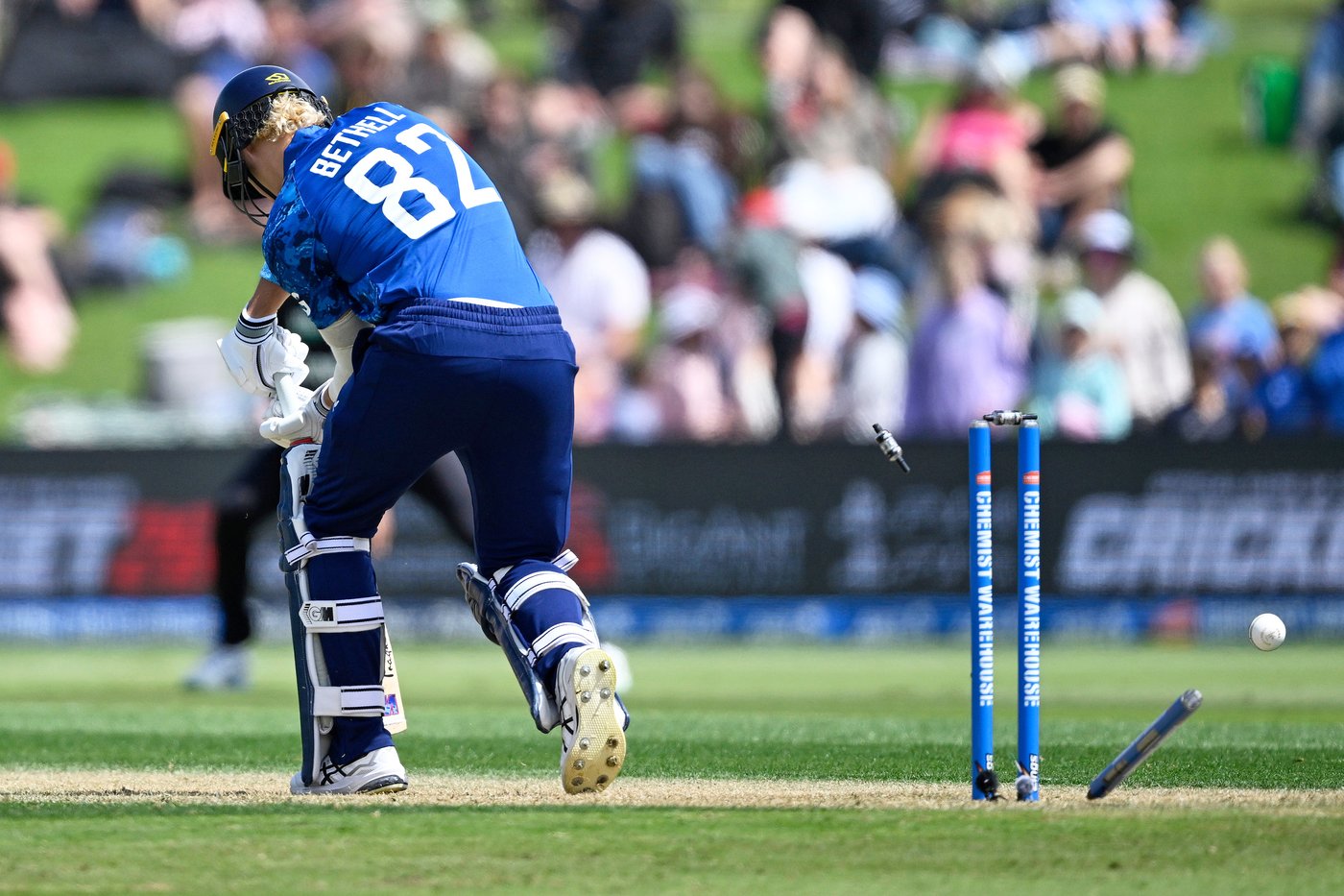 Harry Brook makes 135 but England's Ashes stars struggle in the first ODI against New Zealand | iNFOnews.ca Harry Brook makes 135 but England's Ashes stars struggle in the first ODI against New Zealand | iNFOnews.ca