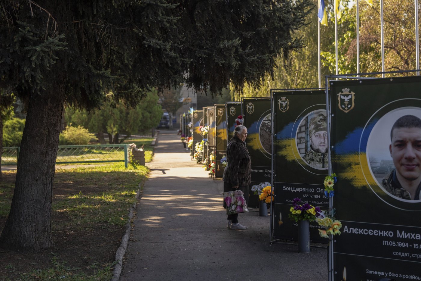Ukraine faces a new test as Russia steps up its drive to seize Donetsk’s fortress belt | iNFOnews.ca