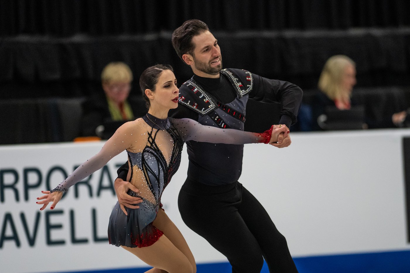 Five things to know as Canada's figure skaters vie for Olympic spots at nationals | iNFOnews.ca