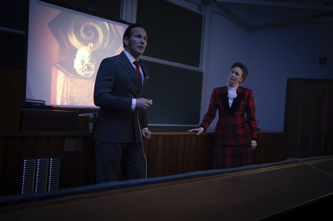 'The Conjuring: Last Rites' creeps its way to another box office win for horror genre | iNFOnews.ca 'The Conjuring: Last Rites' creeps its way to another box office win for horror genre | iNFOnews.ca