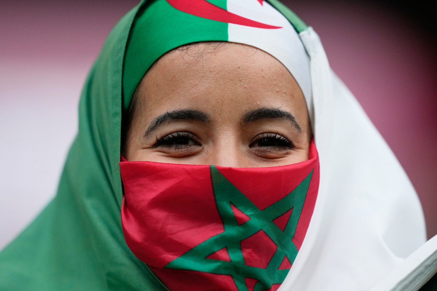Fans bring life to the Africa Cup of Nations, in photos | iNFOnews.ca