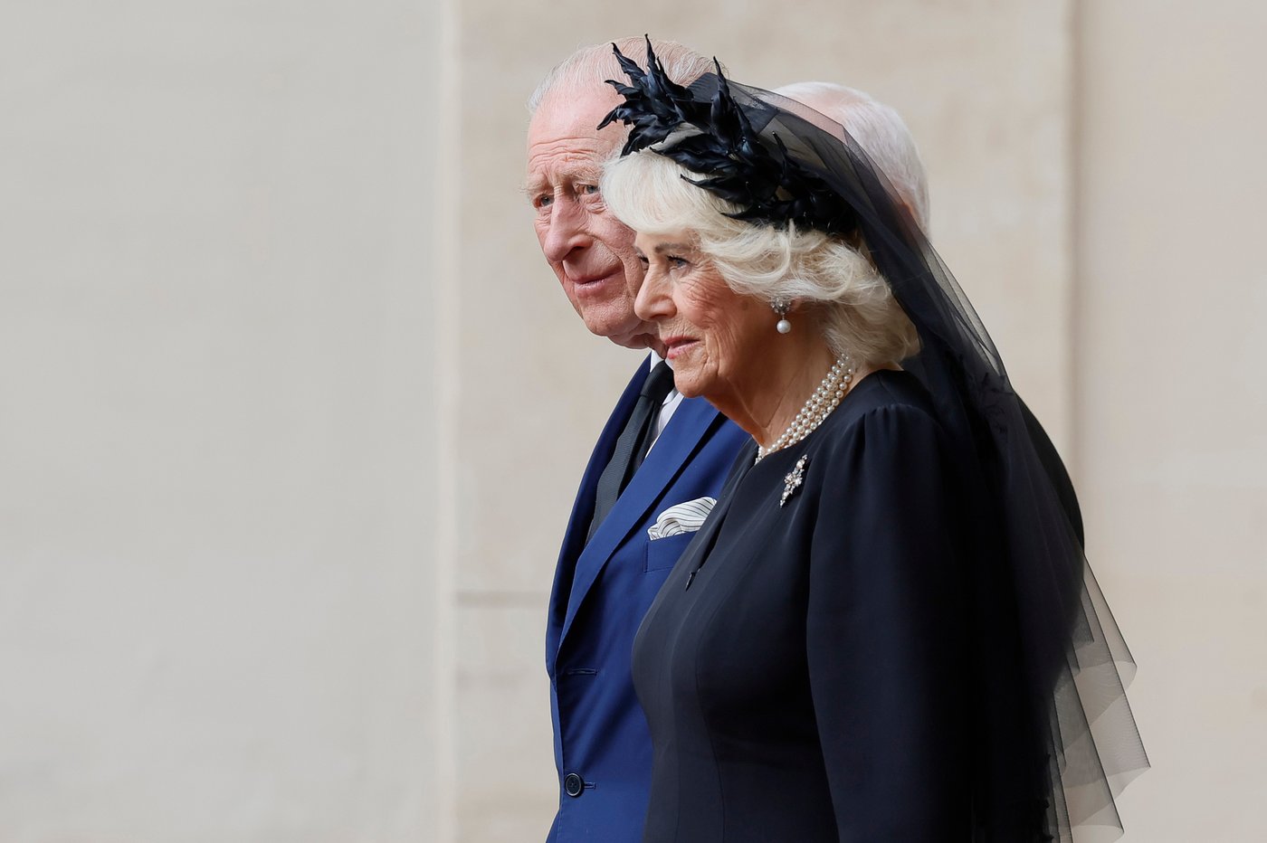 King Charles III prays with pope in historic visit, a welcome respite from royal troubles at home | iNFOnews.ca King Charles III prays with pope in historic visit, a welcome respite from royal troubles at home | iNFOnews.ca