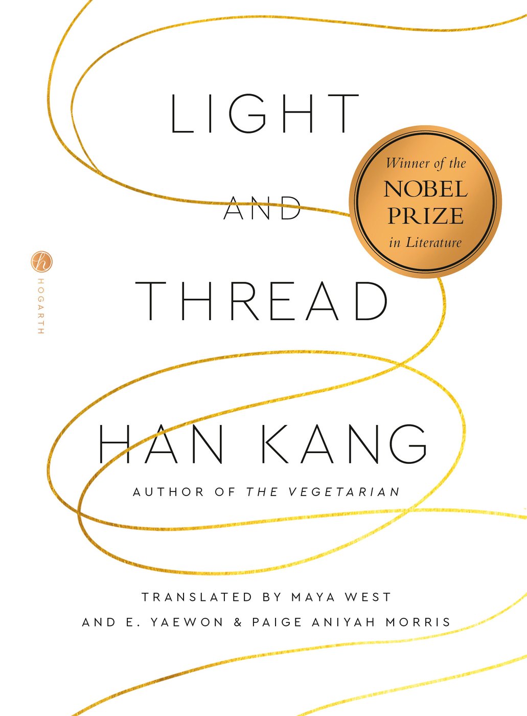 Nobel laureate Han Kang's first nonfiction book in English to be released next spring | iNFOnews.ca