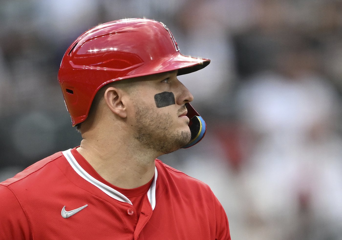 Mike Trout hits his 400th career home run in Angels victory over Rockies | iNFOnews.ca Mike Trout hits his 400th career home run in Angels victory over Rockies | iNFOnews.ca
