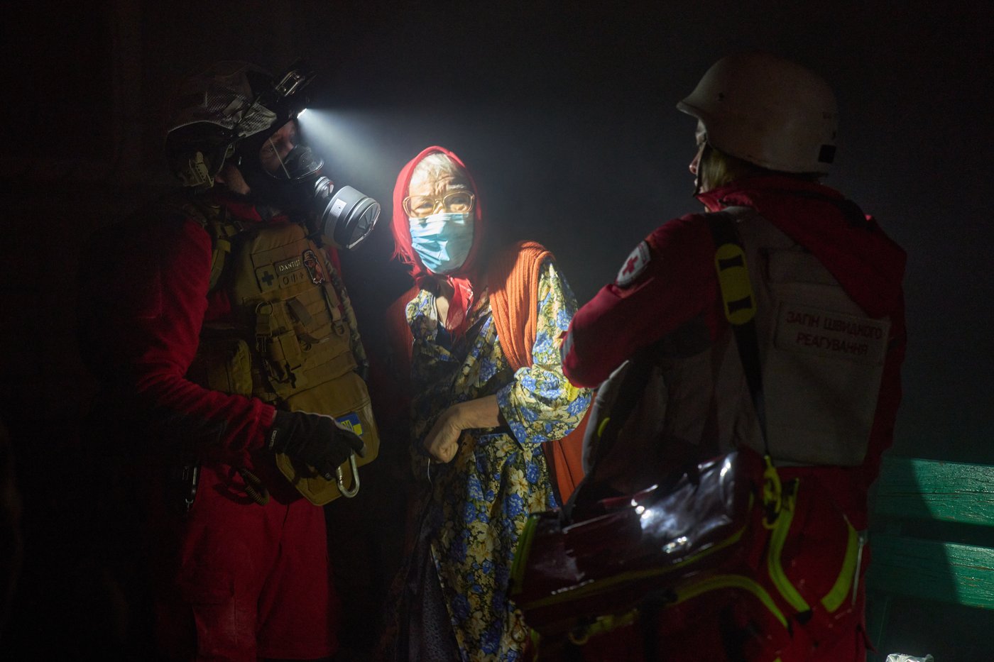 The top photos of the day by AP's photojournalists | iNFOnews.ca