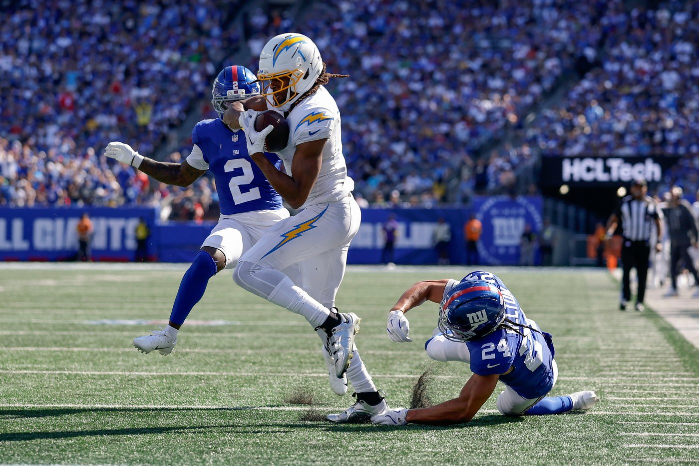 Top photos from Week 4 of the NFL season | iNFOnews.ca
