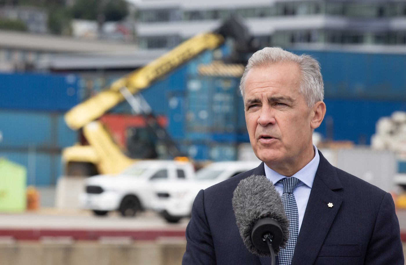 Carney touts Bay du Nord oilfield and Quebec energy deal in Newfoundland | iNFOnews.ca Carney touts Bay du Nord oilfield and Quebec energy deal in Newfoundland | iNFOnews.ca