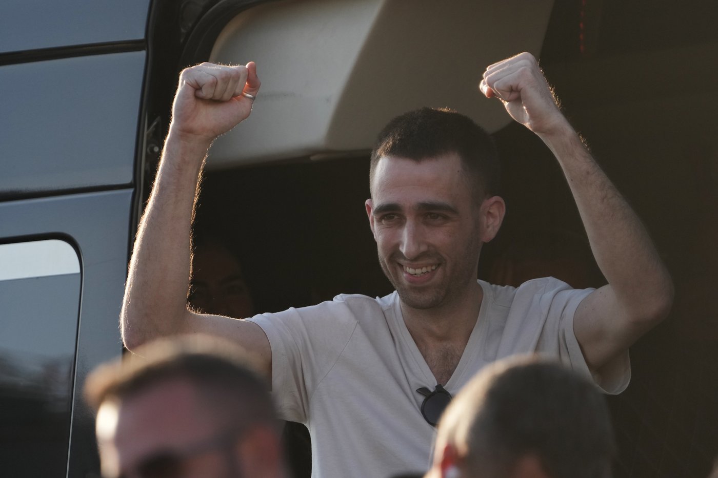 A look at the hostages taken to Gaza, by the numbers | iNFOnews.ca A look at the hostages taken to Gaza, by the numbers | iNFOnews.ca