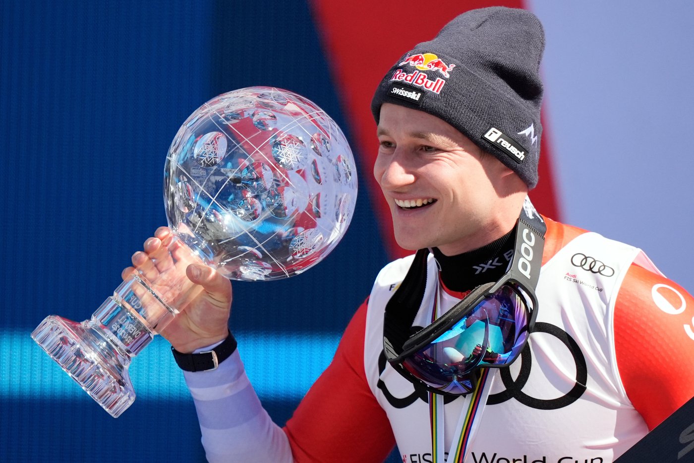 Shiffrin, Odermatt are favorites as injury-marred Alpine skiing World Cup heads into Olympic season | iNFOnews.ca