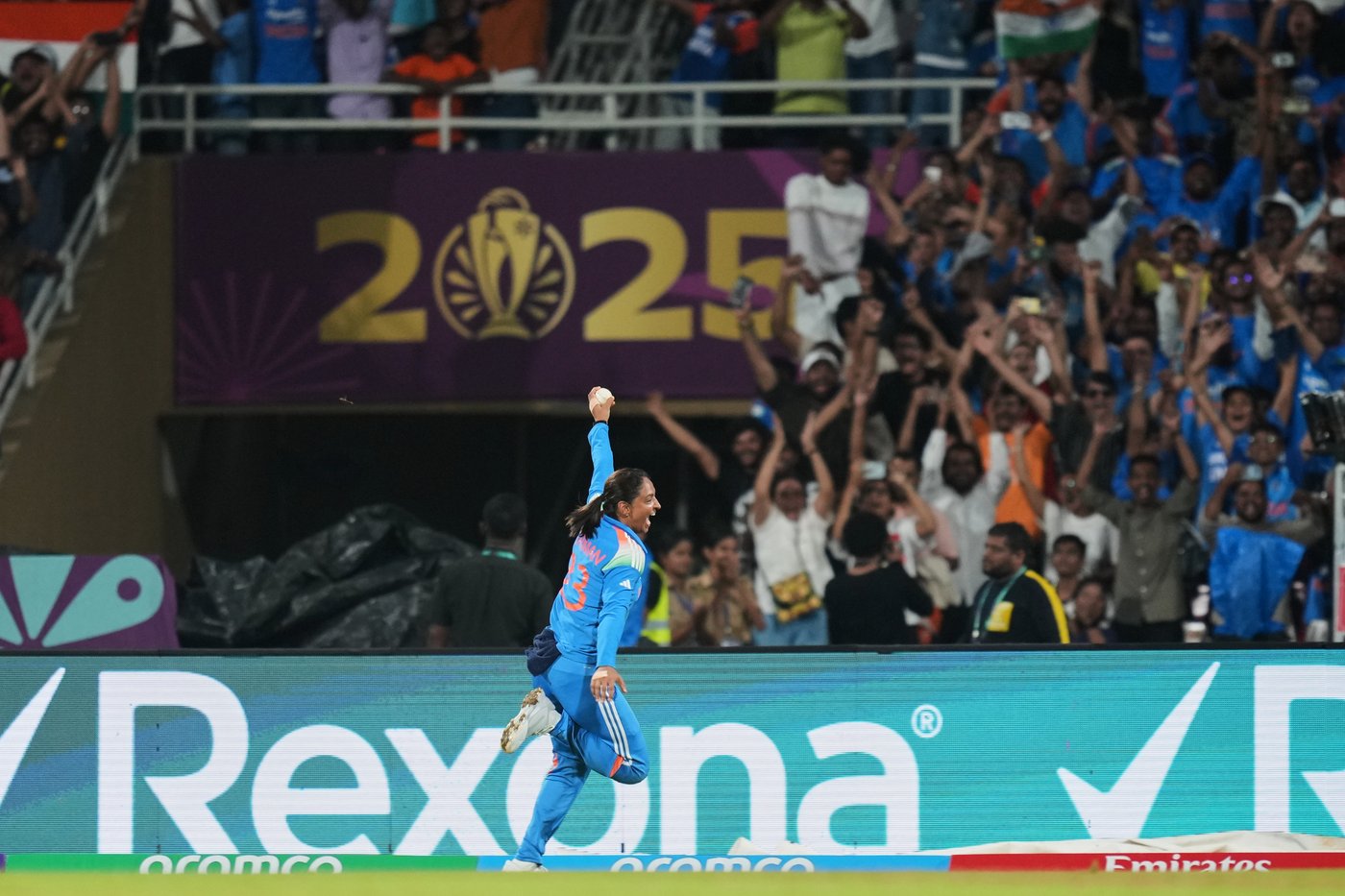 Women's cricket headed for 'stratosphere' in India after long-awaited first World Cup victory | iNFOnews.ca