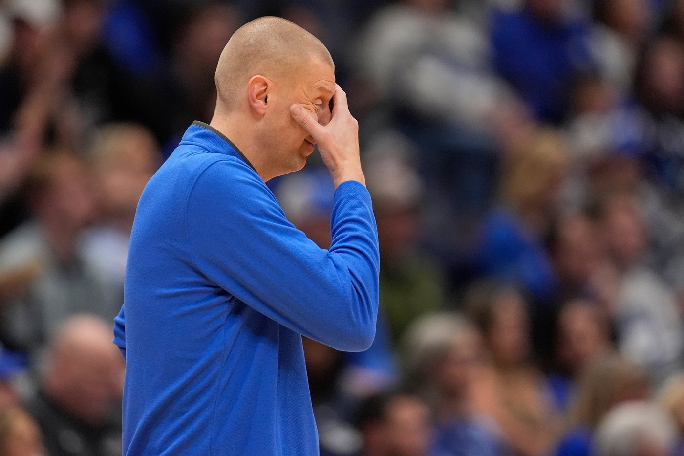 ‘No heart’: DeMarcus Cousins slams No. 18 Kentucky Wildcats after a brutal loss | iNFOnews.ca ‘No heart’: DeMarcus Cousins slams No. 18 Kentucky Wildcats after a brutal loss | iNFOnews.ca
