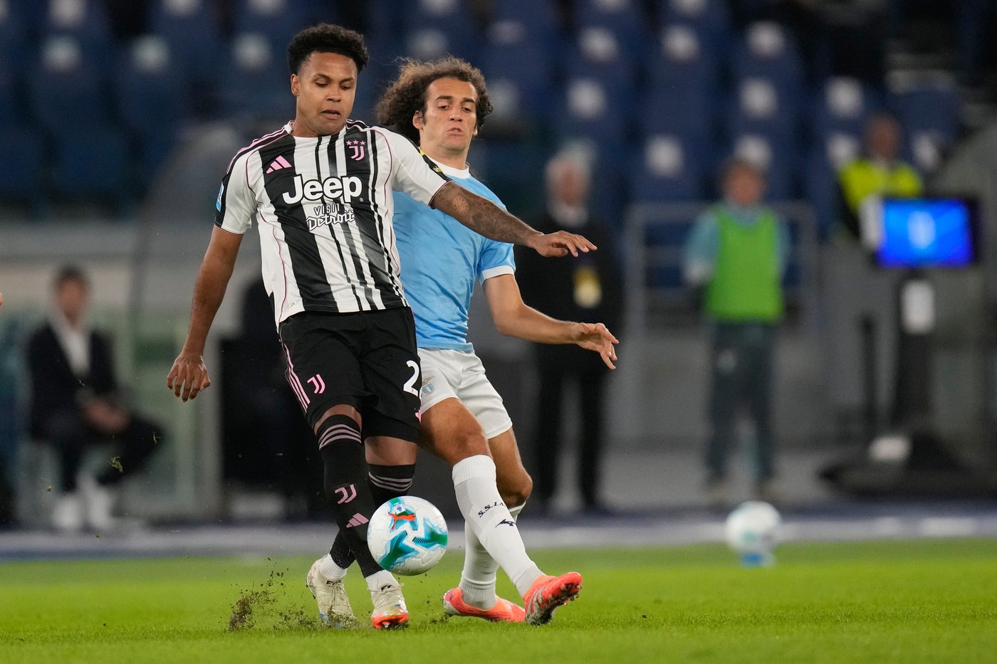 Dybala scores his 1st league goal since February to help lift Roma to Serie A summit | iNFOnews.ca Dybala scores his 1st league goal since February to help lift Roma to Serie A summit | iNFOnews.ca