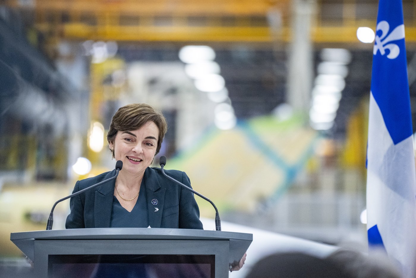 Quebec economy minister considering bid to replace departing François Legault | iNFOnews.ca Quebec economy minister considering bid to replace departing François Legault | iNFOnews.ca