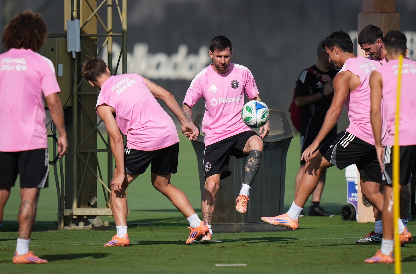 Muller, Vancouver Whitecaps ready to battle Messi's Inter Miami for MLS Cup | iNFOnews.ca