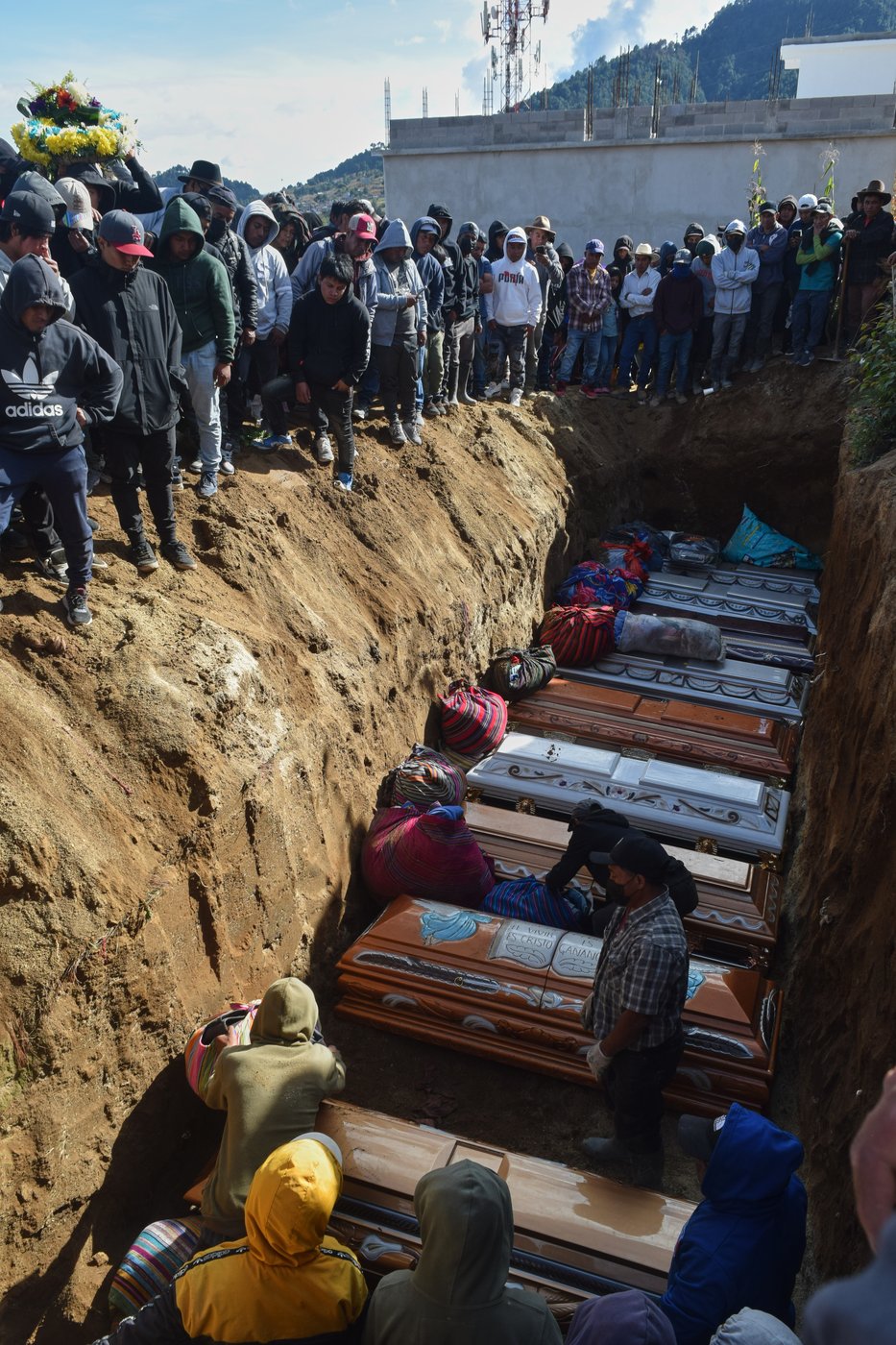 Guatemala declares state of emergency after armed attacks kill at least 5 | iNFOnews.ca Guatemala declares state of emergency after armed attacks kill at least 5 | iNFOnews.ca