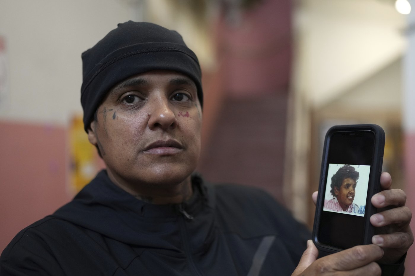 She was adopted into an abusive home in the US. Decades later, ICE deported her back to Brazil | iNFOnews.ca