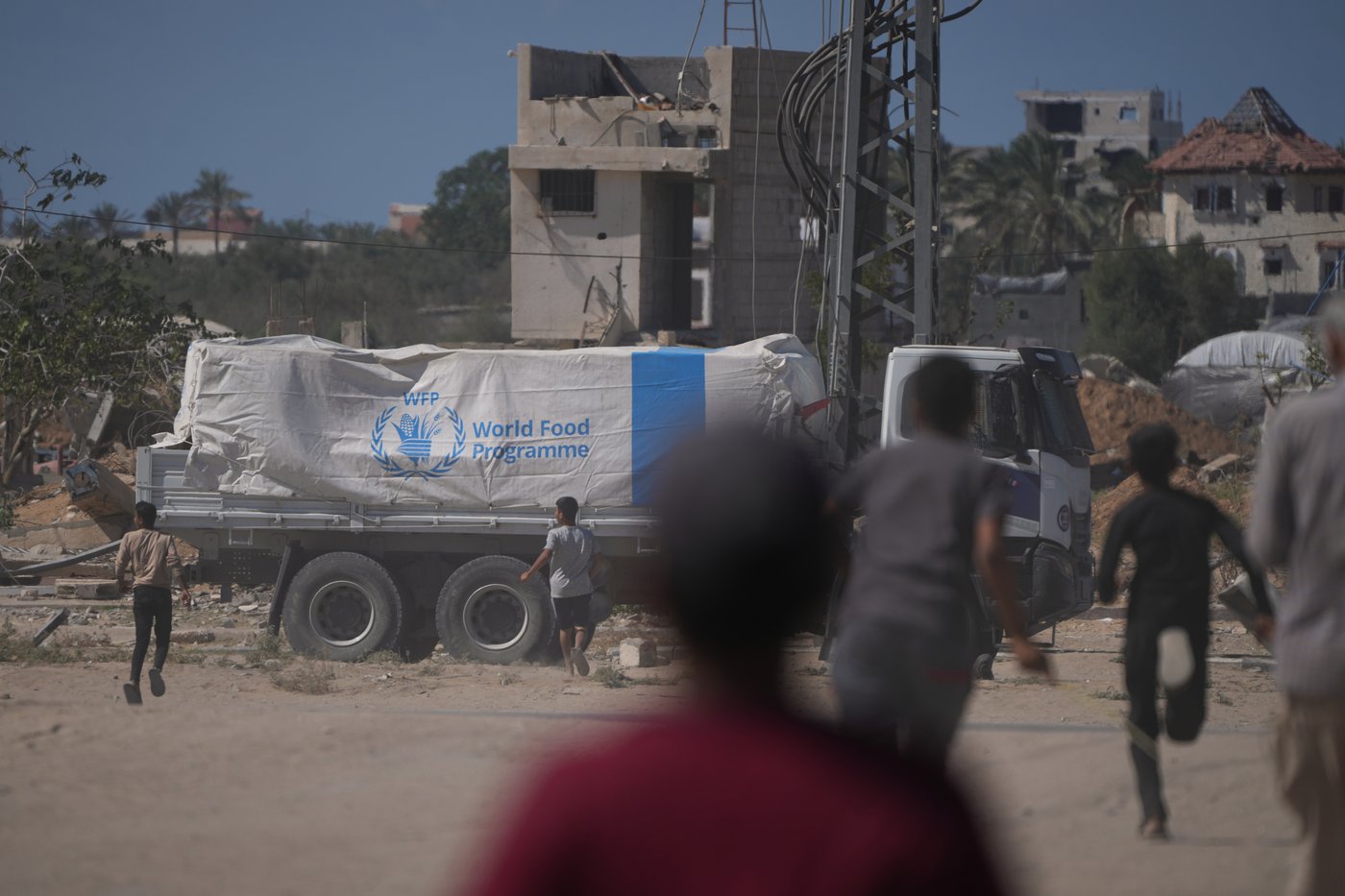Israeli military says one of the bodies handed over by Hamas is not that of a hostage | iNFOnews.ca