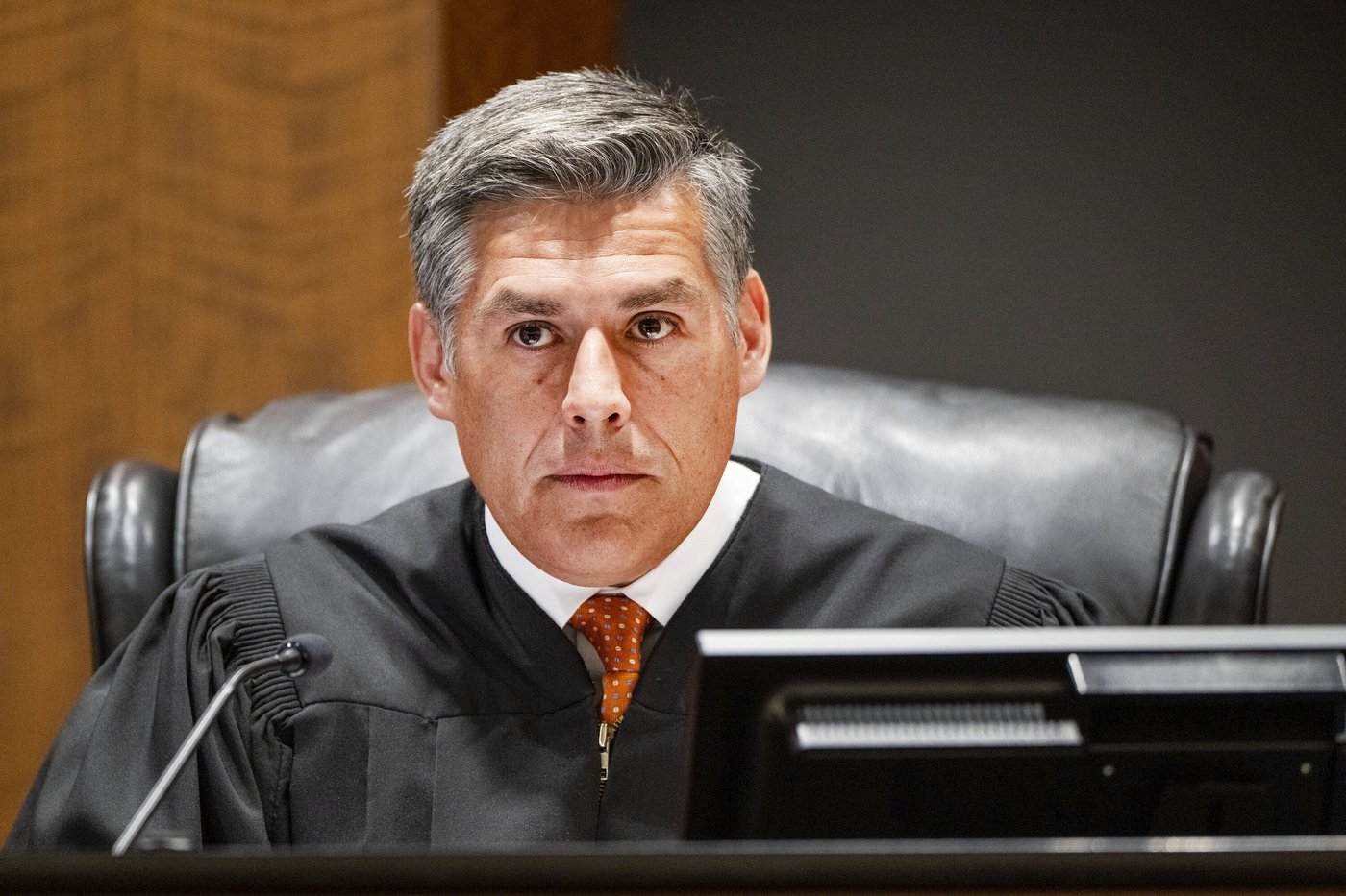 Suspect in Charlie Kirk assassination case faces court hearing | iNFOnews.ca