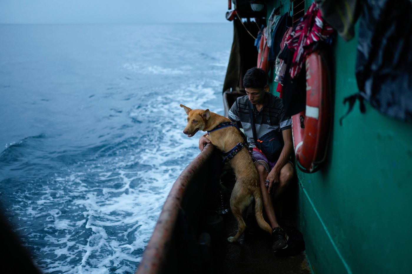 The top photos of the week by AP’s photojournalists | iNFOnews.ca