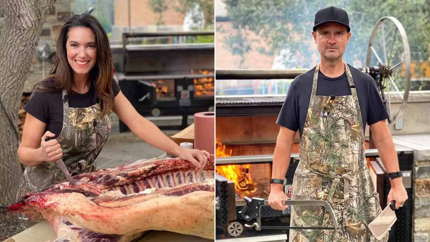 'We're buddies now': Canada's foodies enlisted to host Americans and boost tourism | iNFOnews.ca 'We're buddies now': Canada's foodies enlisted to host Americans and boost tourism | iNFOnews.ca