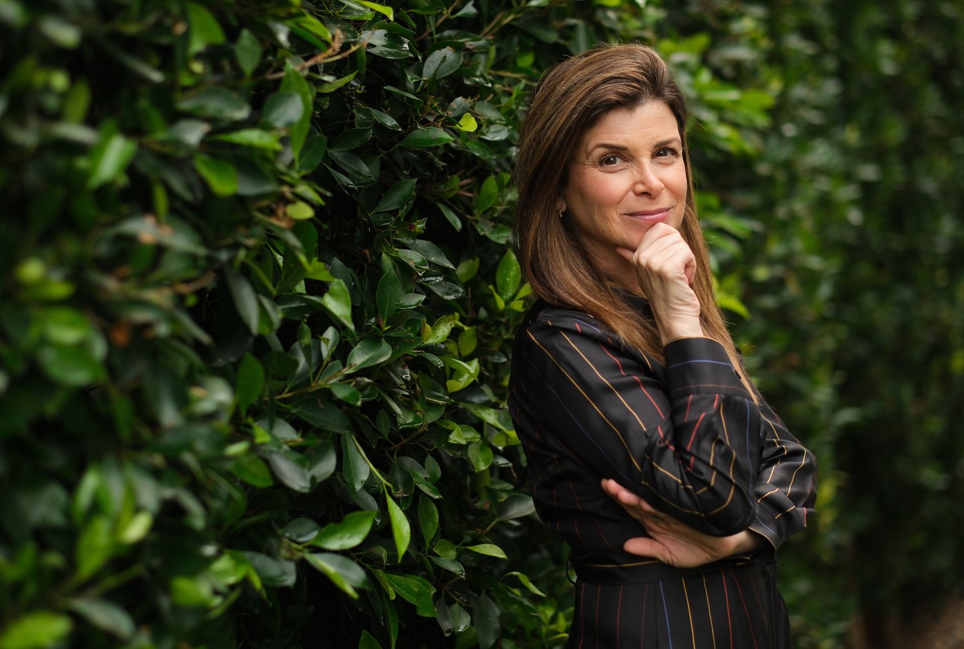 Laura Dave's sequel to 'The Last Thing He Told Me' reveals all | iNFOnews.ca Laura Dave's sequel to 'The Last Thing He Told Me' reveals all | iNFOnews.ca