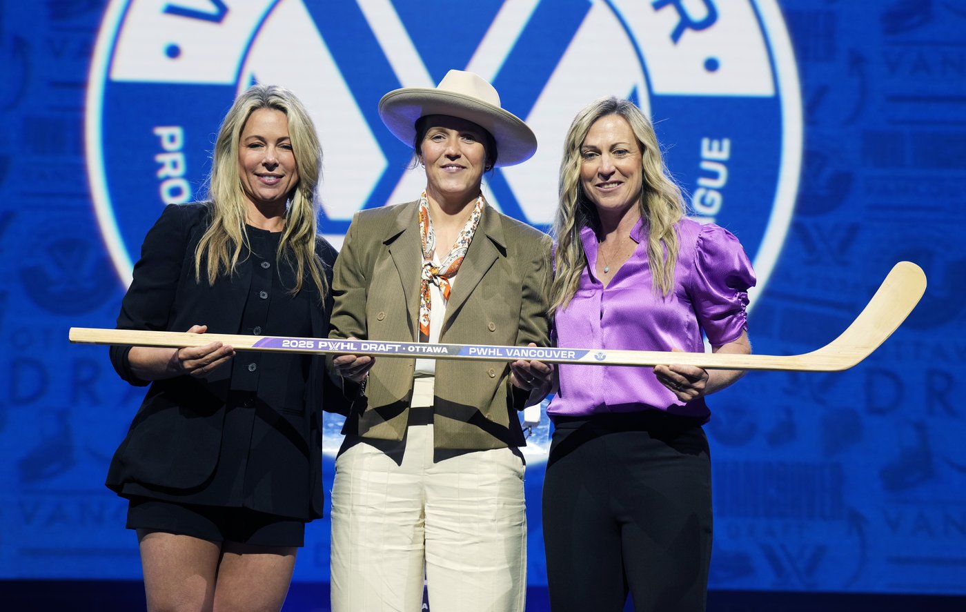 Vancouver set to open PWHL season against fellow expansion Seattle on Nov. 21 | iNFOnews.ca