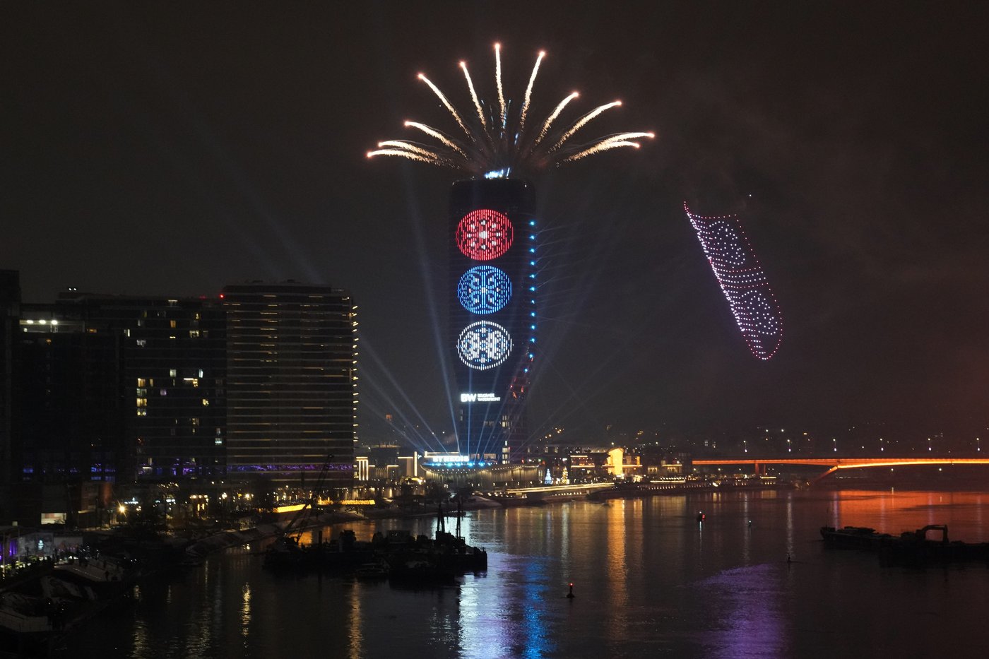 Serbians mark Orthodox Christian New Year according to old tradition | iNFOnews.ca