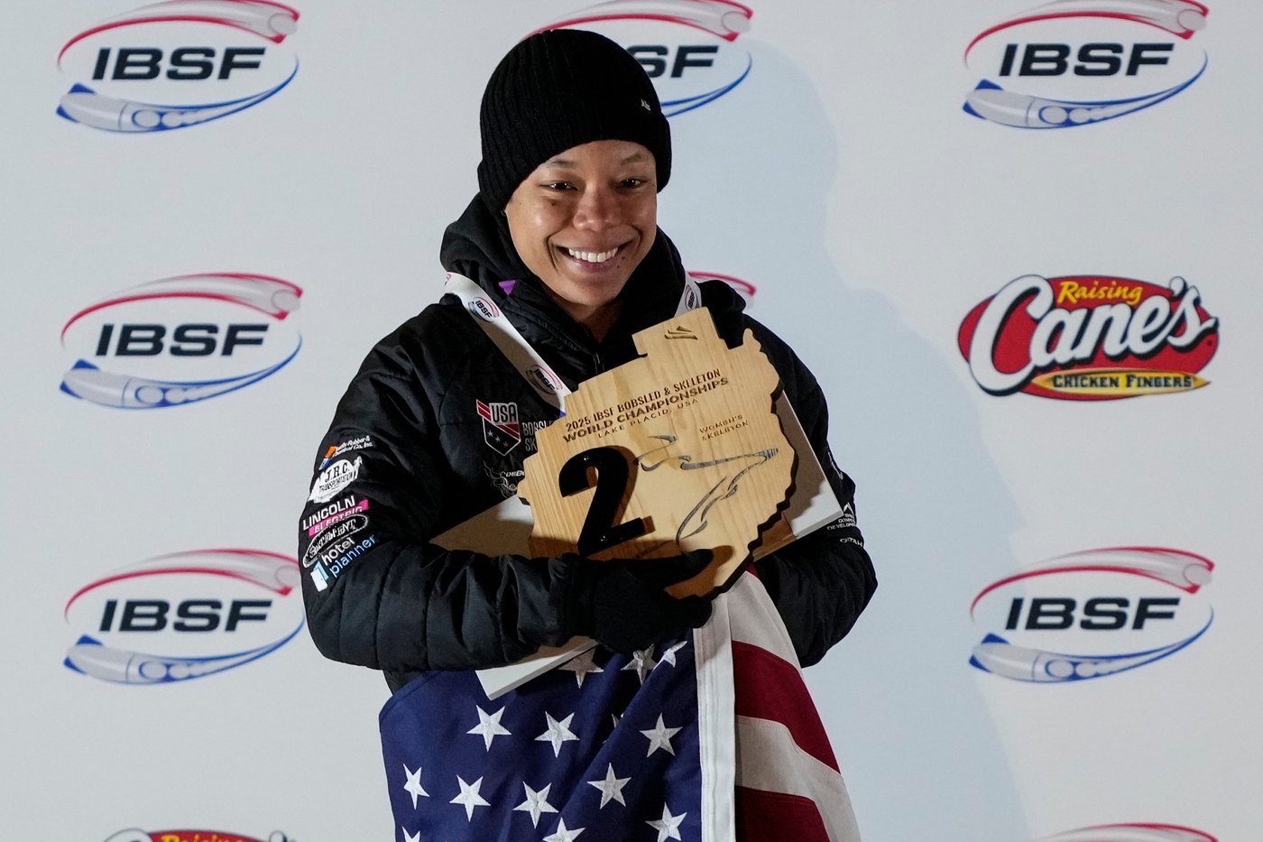 What to know about skeleton at the Winter Olympics: Hurtling head first down an icy chute on a sled | iNFOnews.ca