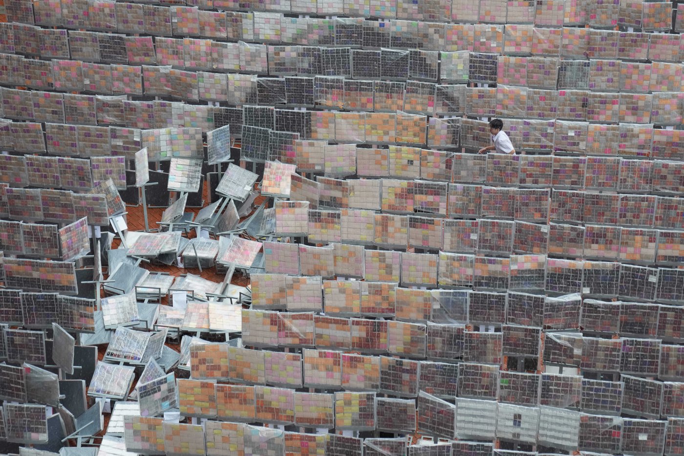 The top photos of the day by AP's photojournalists | iNFOnews.ca The top photos of the day by AP's photojournalists | iNFOnews.ca