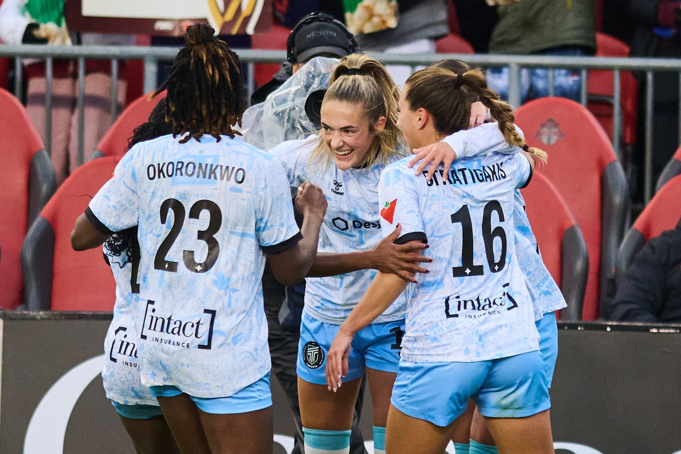 In wake of NSL final loss, AFC Toronto looks to impress at seven-a-side tournament | iNFOnews.ca In wake of NSL final loss, AFC Toronto looks to impress at seven-a-side tournament | iNFOnews.ca