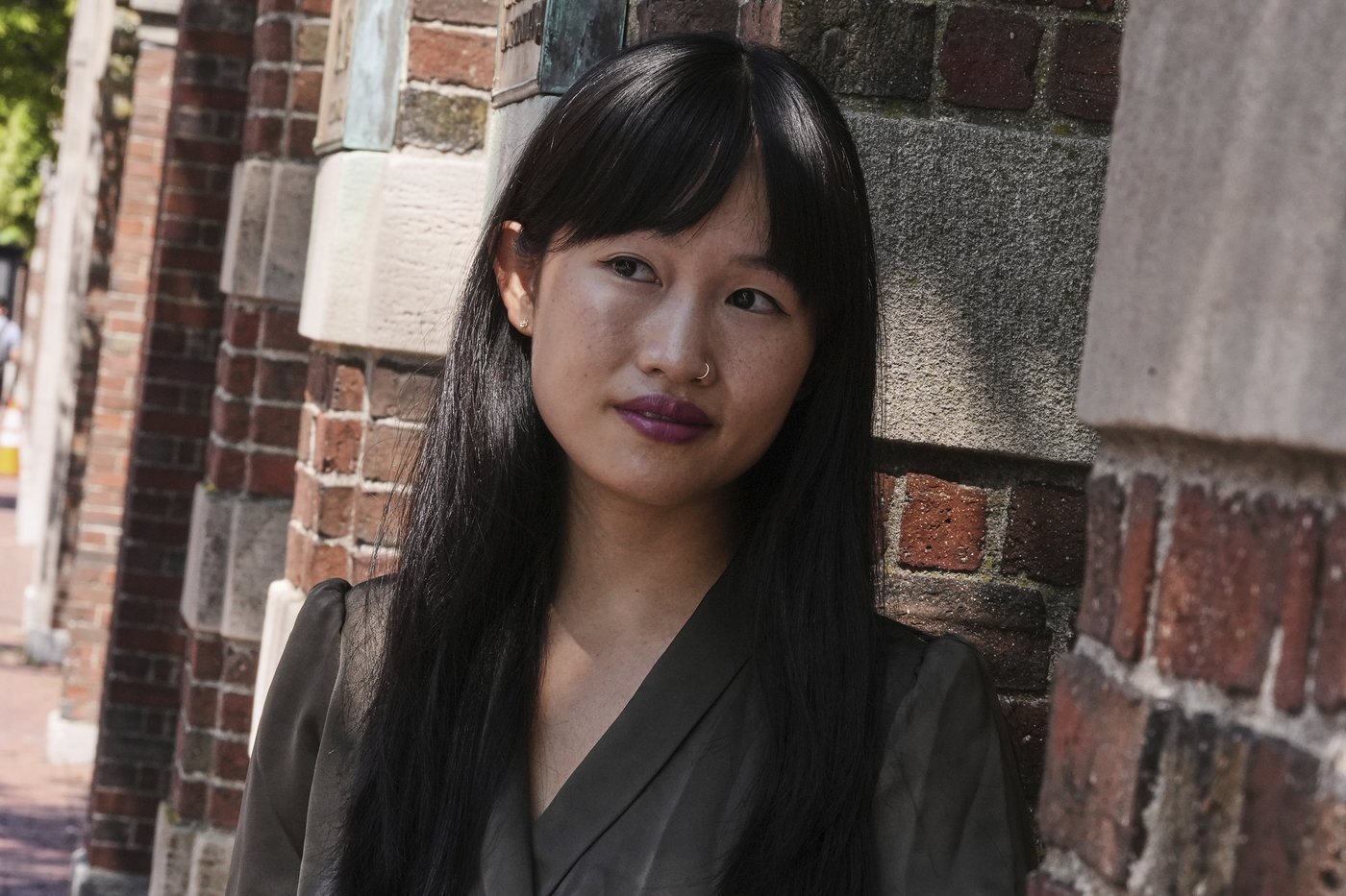 R.F. Kuang's extraordinary rise: 4 more books are on the way | iNFOnews.ca R.F. Kuang's extraordinary rise: 4 more books are on the way | iNFOnews.ca