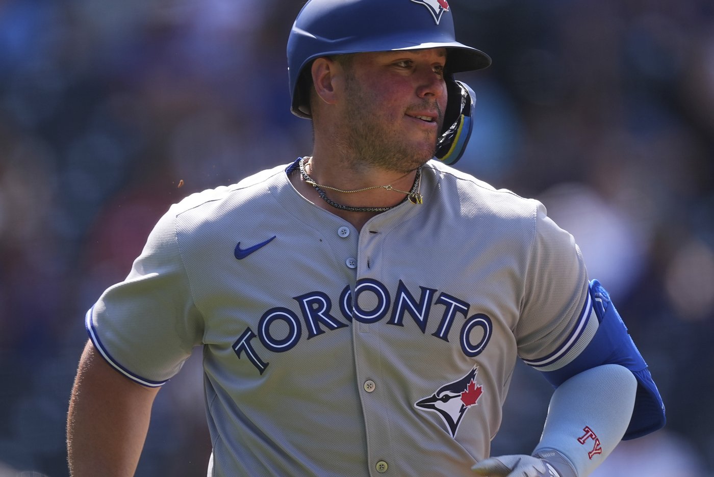 Clement up for two awards as five Blue Jays named Gold Glove finalists | iNFOnews.ca Clement up for two awards as five Blue Jays named Gold Glove finalists | iNFOnews.ca