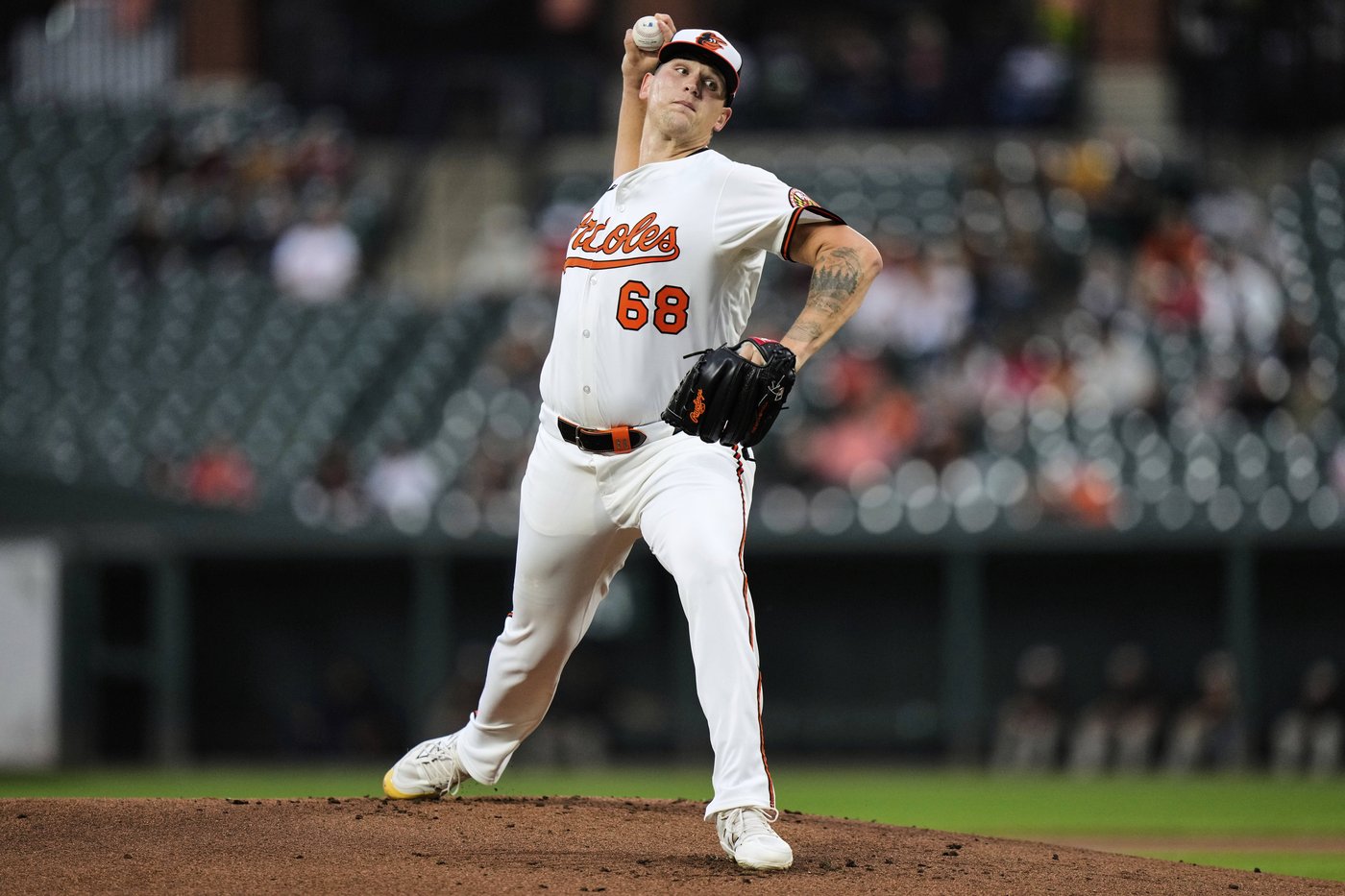 Skenes surpasses 200 strikeouts for the Pirates in a 2-1, 10-inning loss to the Orioles | iNFOnews.ca Skenes surpasses 200 strikeouts for the Pirates in a 2-1, 10-inning loss to the Orioles | iNFOnews.ca
