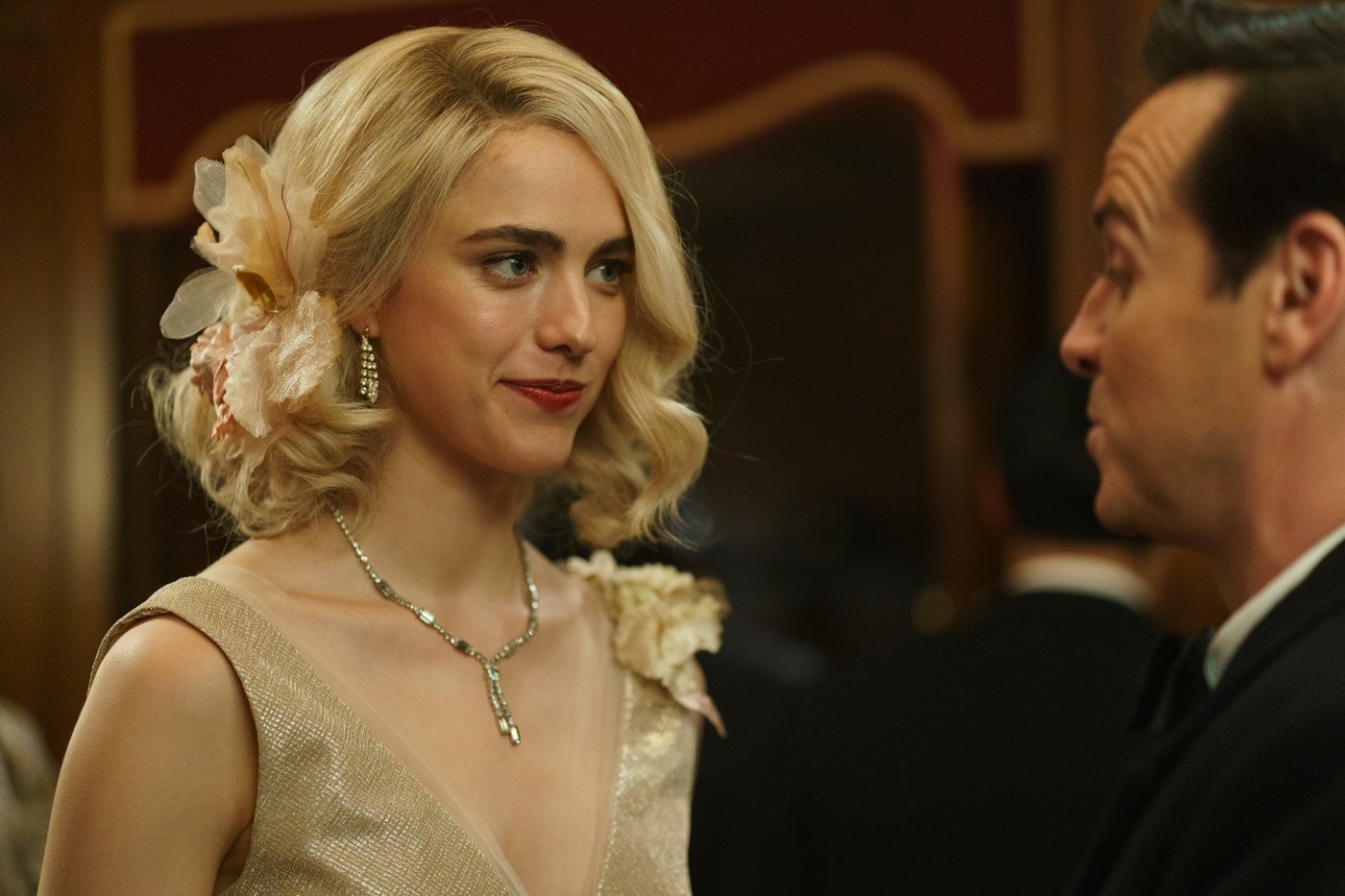 In ‘Blue Moon,’ Richard Linklaker and Ethan Hawke's portrait of an artist | iNFOnews.ca