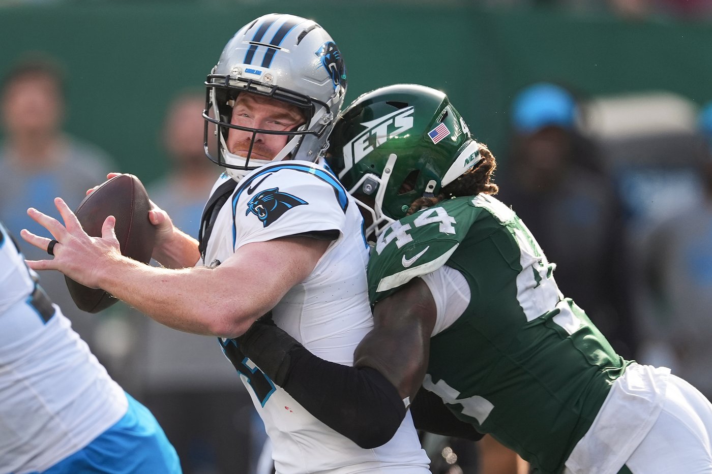 Top photos from Week 7 of the NFL season | iNFOnews.ca
