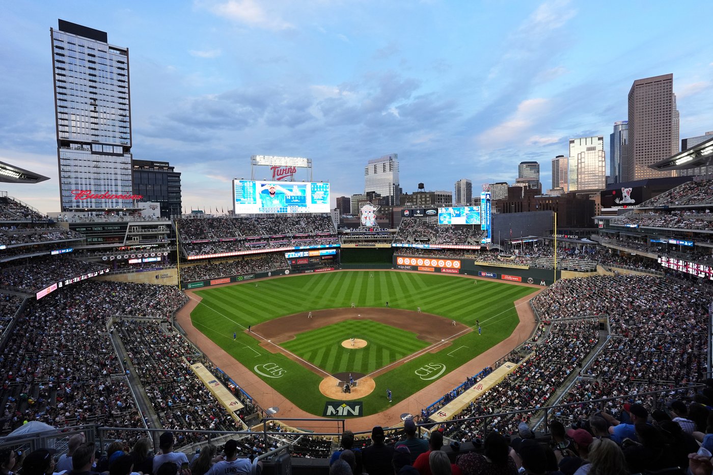 Twins swap lead owner from one Pohlad to another as new partners join push for on-field improvement | iNFOnews.ca Twins swap lead owner from one Pohlad to another as new partners join push for on-field improvement | iNFOnews.ca