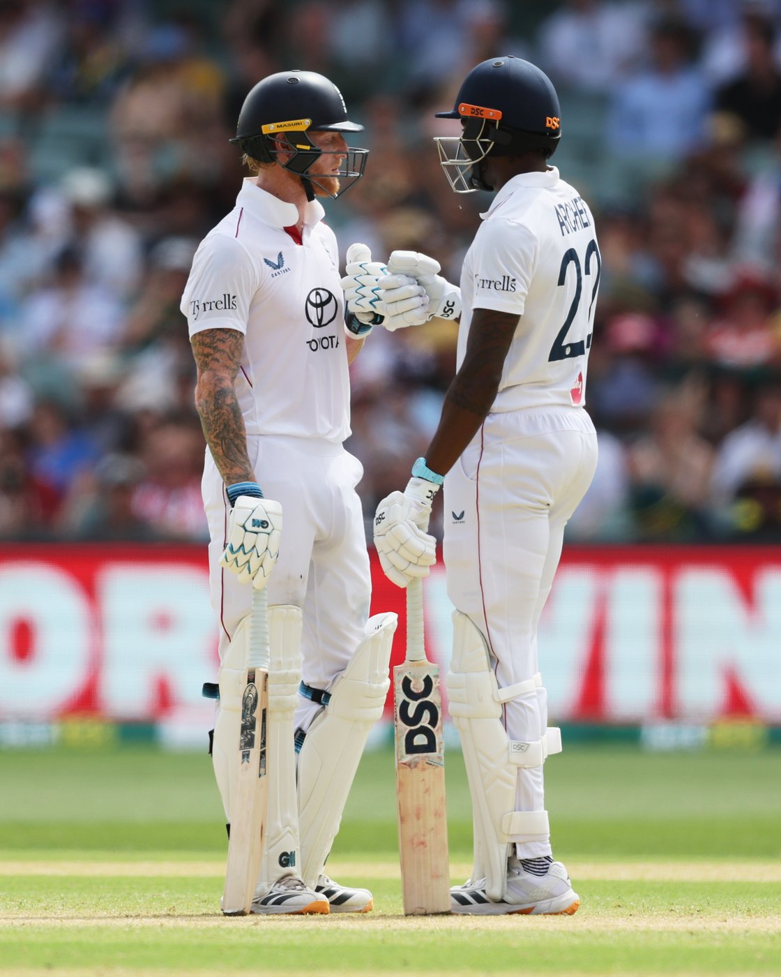 Head's hundred helps Australia to a 356-run lead in 3rd Ashes test against England | iNFOnews.ca