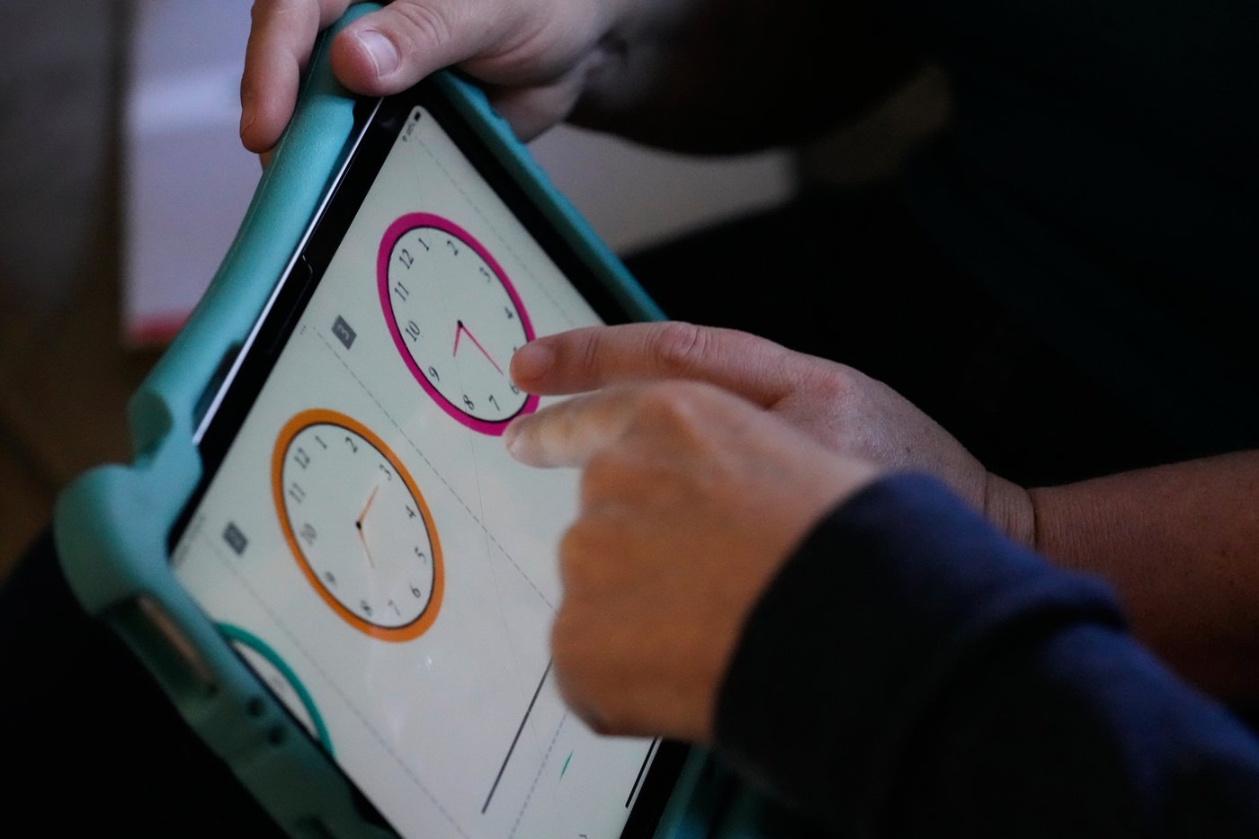 Patients go without needed treatment after the government shutdown disrupts a telehealth program | iNFOnews.ca Patients go without needed treatment after the government shutdown disrupts a telehealth program | iNFOnews.ca