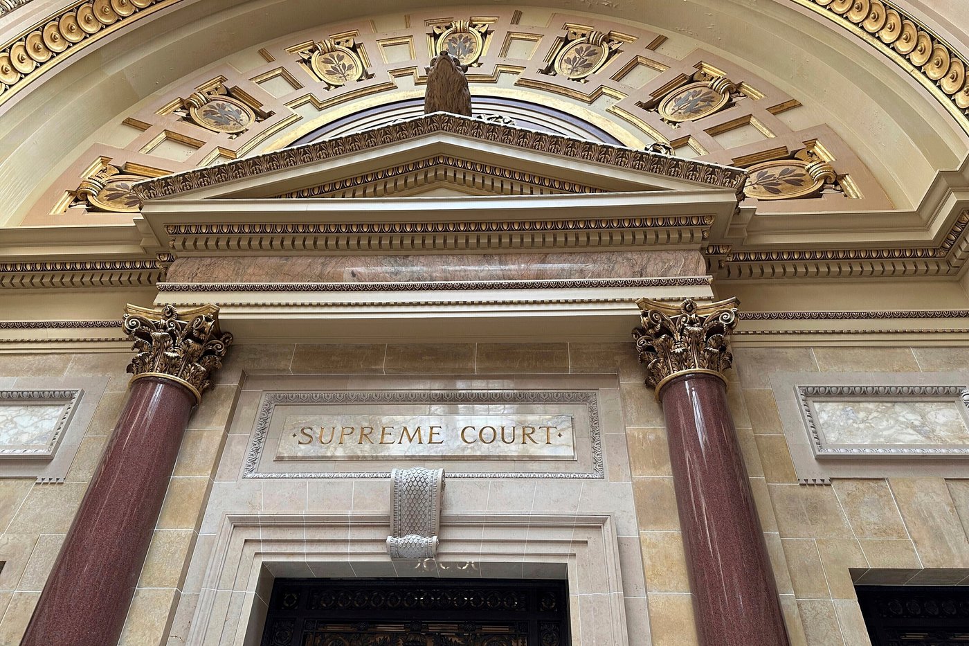 Conservative Wisconsin appeals court judge Maria Lazar is running for state Supreme Court | iNFOnews.ca