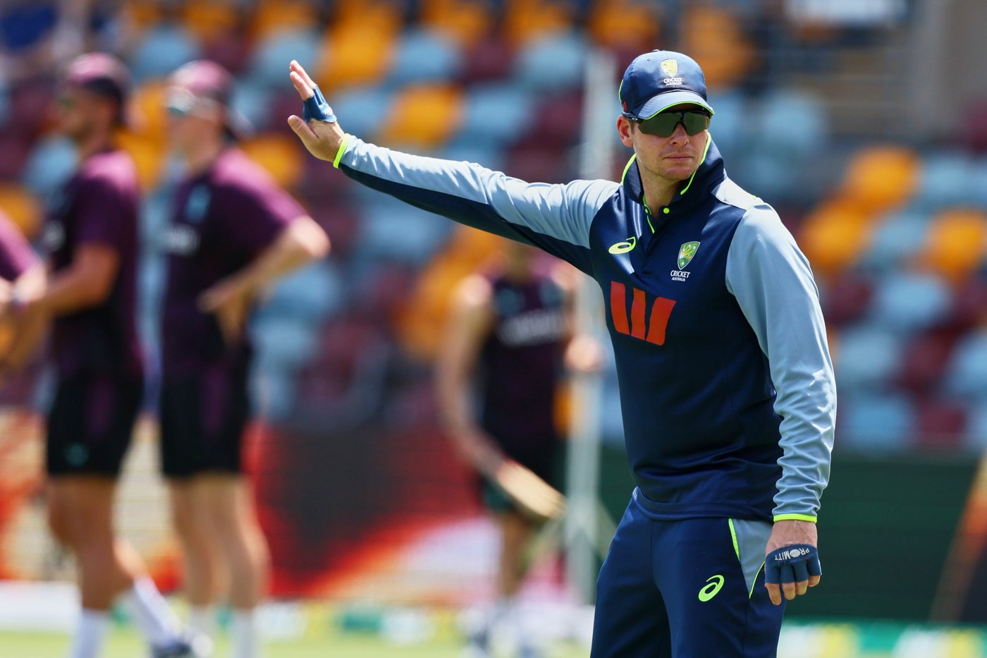 Steve Smith aiming for a Boxing Day return after being ruled out of 3rd Ashes test | iNFOnews.ca