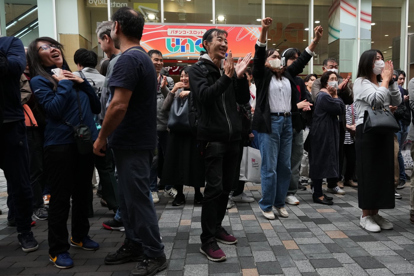 Ohtani, Yamamoto make Japan proud helping Dodgers repeat as World Series champions | iNFOnews.ca Ohtani, Yamamoto make Japan proud helping Dodgers repeat as World Series champions | iNFOnews.ca
