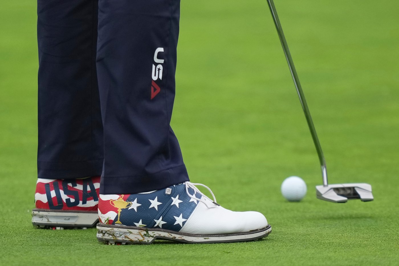 For the Ryder Cup, Bethpage Black might not be the beast it's cracked up to be | iNFOnews.ca
