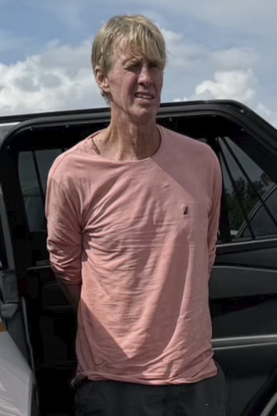 Jury selection begins in the trial of the man accused of attempting to assassinate Trump in Florida | iNFOnews.ca Jury selection begins in the trial of the man accused of attempting to assassinate Trump in Florida | iNFOnews.ca