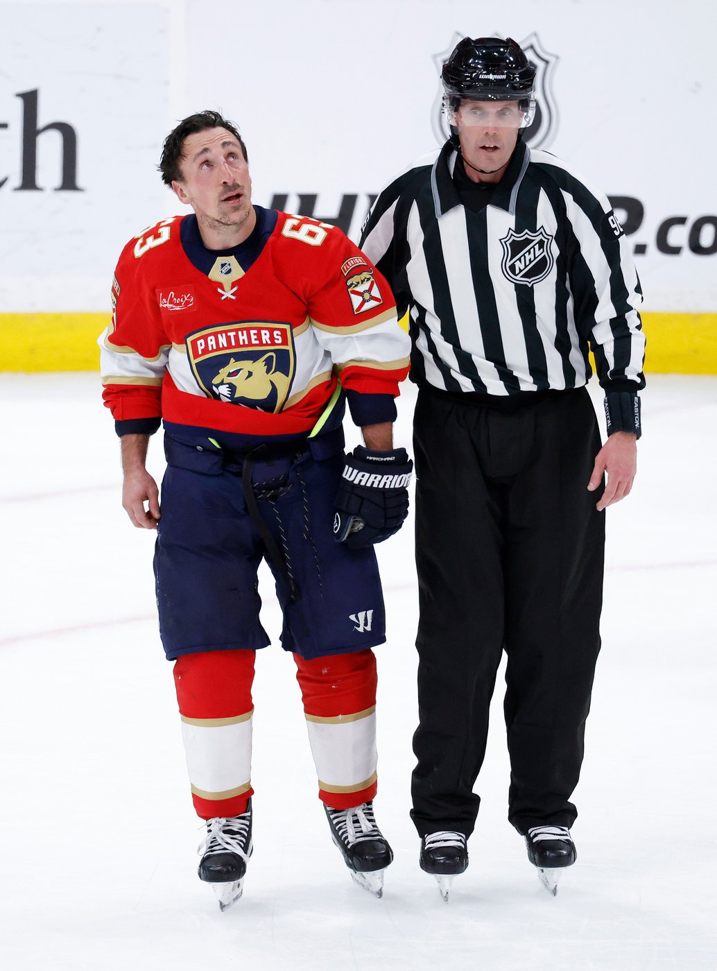NHL fines Lundell and Sabourin for actions in penalty-heavy Panthers-Lightning game | iNFOnews.ca NHL fines Lundell and Sabourin for actions in penalty-heavy Panthers-Lightning game | iNFOnews.ca