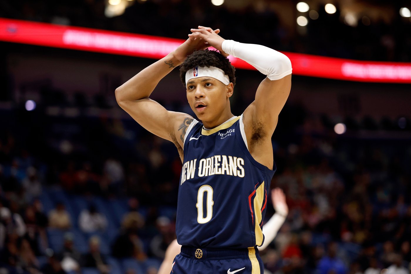 Anthony Edwards' late layup forces OT, as Timberwolves edge Pelicans 149-142 | iNFOnews.ca