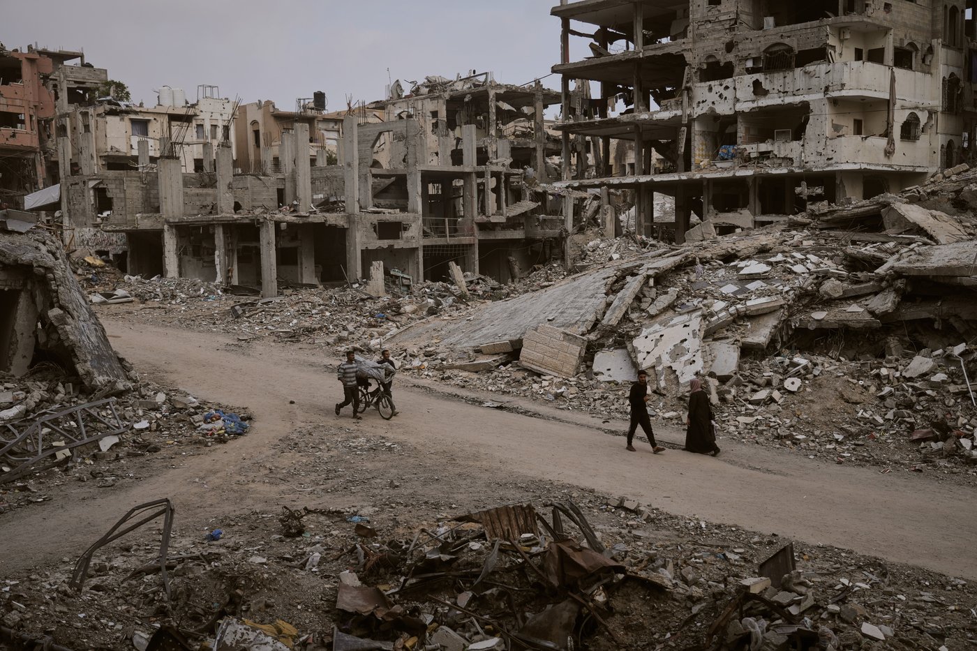 Israeli military says the Red Cross has received another set of remains from Gaza militants | iNFOnews.ca Israeli military says the Red Cross has received another set of remains from Gaza militants | iNFOnews.ca